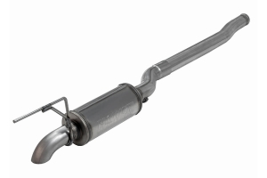 Flowmaster FlowFX Extreme Cat-Back Exhaust System - JT 3.6L