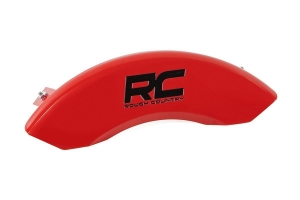 Rough Country Brake Caliper Covers  - JT