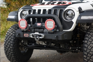 ARB Classic Stubby Front Bumper - JT/JL