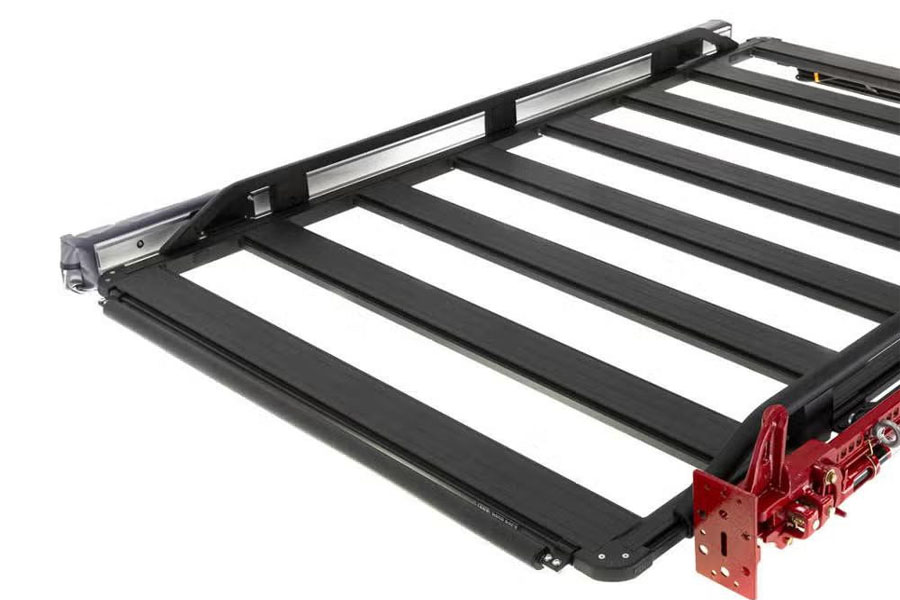 ARB BASE Rack Roller Kit with 37in Roller - suits 45in Wide BASE Racks