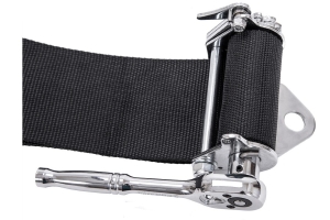 PRP 5.2 Cam-Lock Harness - Ratcheting 