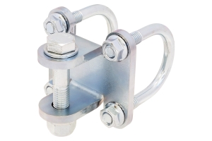 RockJock Currectlync Heavy Duty Steering System - JT/JL