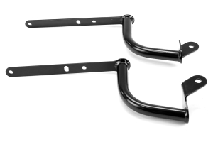 Synergy Manufacturing Rear Grab Handle Set - 4dr, JK