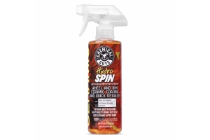 Chemical Guys HydroSpin Wheel and Rim Ceramic Coating/Detailer 16 Fl. Oz.