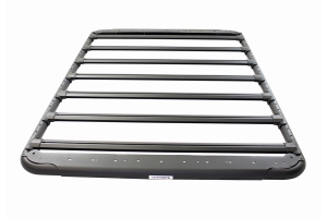 Go Rhino SRM500 Series 55in Flat Roof Rack 