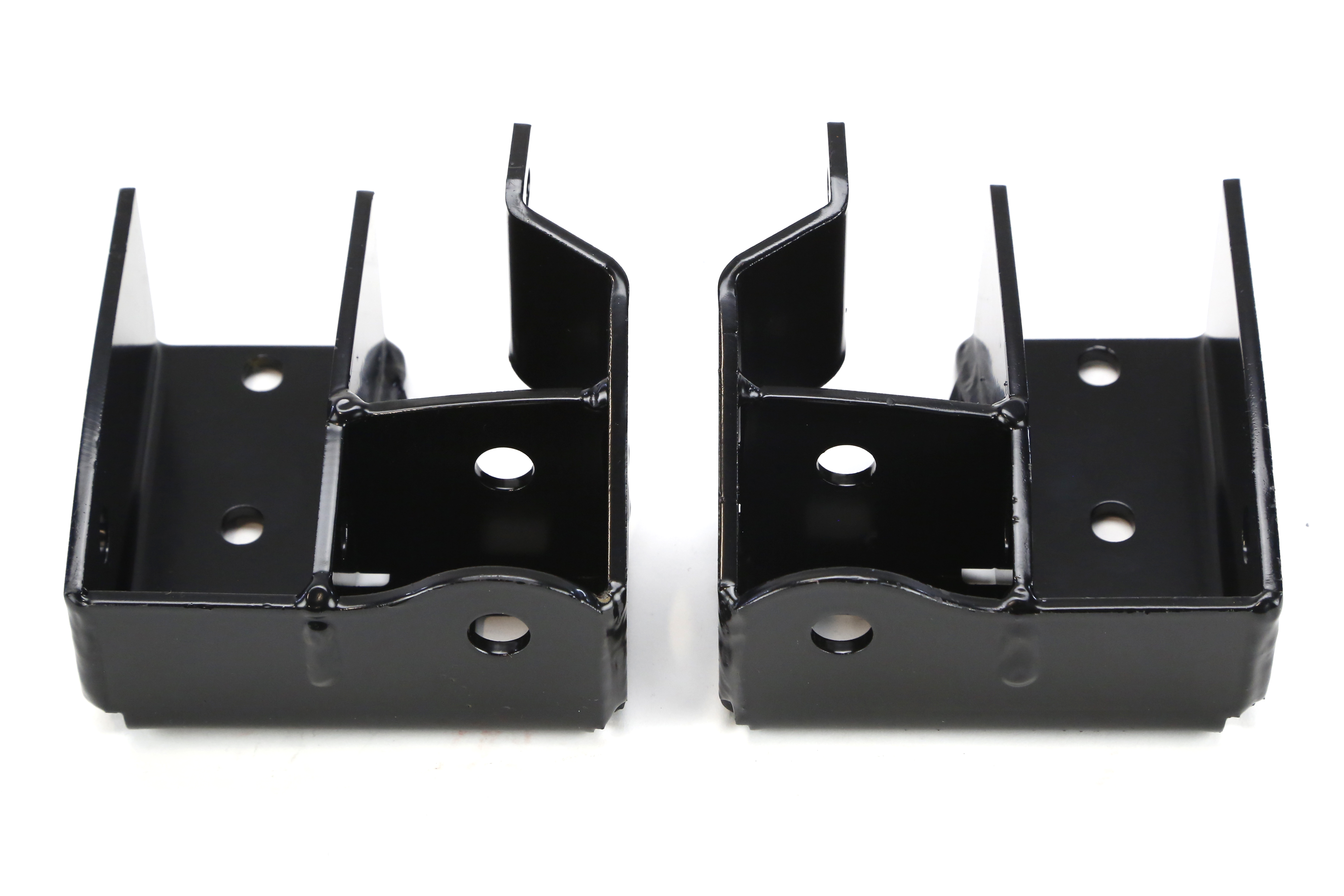 Old Man Emu BP-51 Front Shock Mount Kit - JK