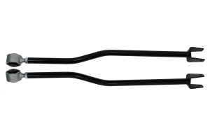 Rock Krawler X Factor Front Upper Long Control Arms - JL
