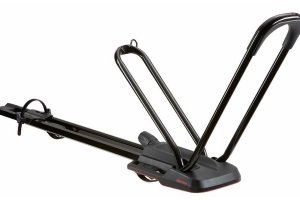 Yakima HighRoad Premium Rooftop Upright Bike Rack