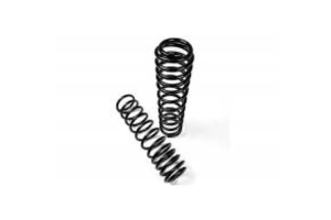 JKS 3.5in HD Front Coil Spring Kit - JT/JL