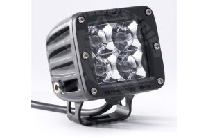 Rigid Industries Dually LED Light Flood Light Blue