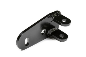 Steer Smarts YETI XD™ Steering Stabilizer Relocation Bracket  - JK/JL/JT