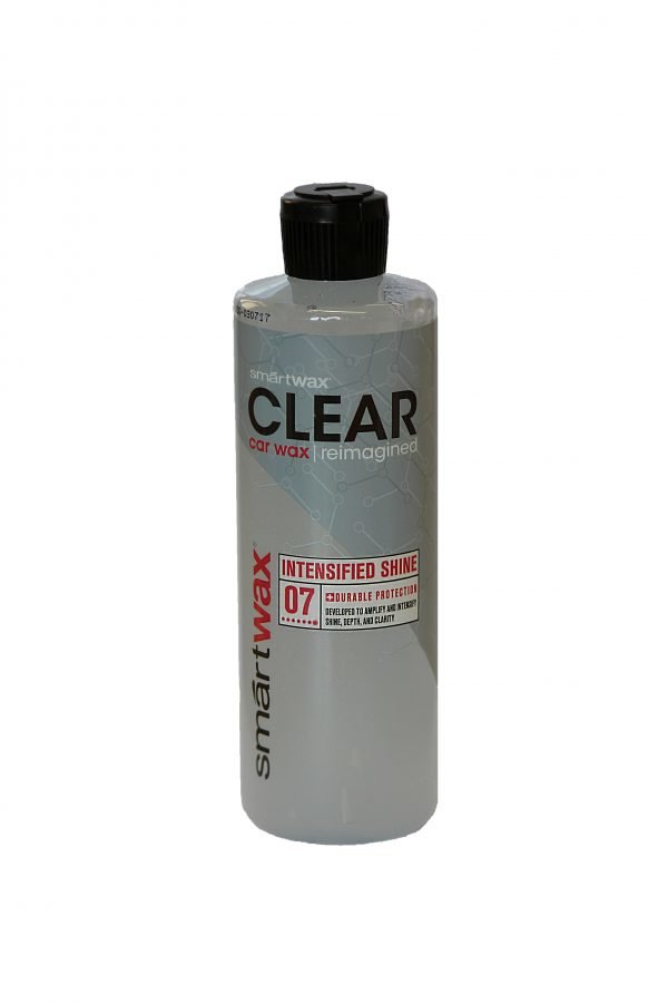 Chemical Guys SmartWax Car Wax, Clear - 16 Fl. Oz.