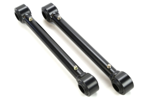JKS Fixed Length Front Swaybar Disconnects - JK