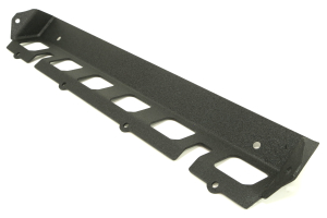 Smittybilt XRC Atlas Bumper Black - JK