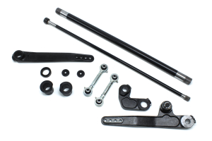 Teraflex Dual Rate S/T Front Swaybar 0in - 3In Lift - TJ/LJ