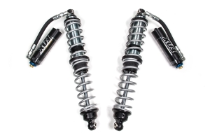 JKS Fox 2.5 Factory Race Rear Coilover Shocks w/ DSC - JK