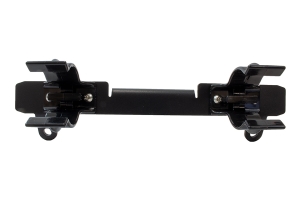 Fishbone Offroad Rear Roll Bar Flashlight Mount  - JL 4Dr