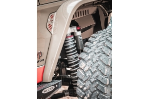 Teraflex Alpine RT Hybrid Coilover Suspension System - JT 3.6L w/ Front 60 Axle