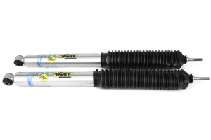 AEV Shocks for DualSport 2.5in XT Suspension System - JK