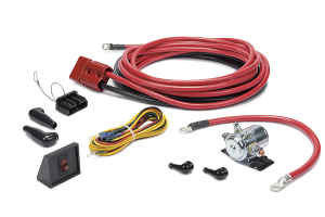 Warn Quick Connect Kits