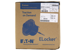 Eaton Elocker Dana 60 4.10 Down