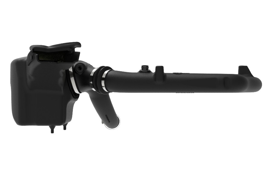 aFe Power Momentum GT Cold Air Intake System w/ Pro Guard7 Filter - Bronco 2021+ 2.7L