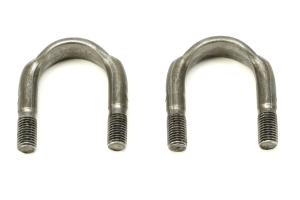 Yukon Gear U Bolts