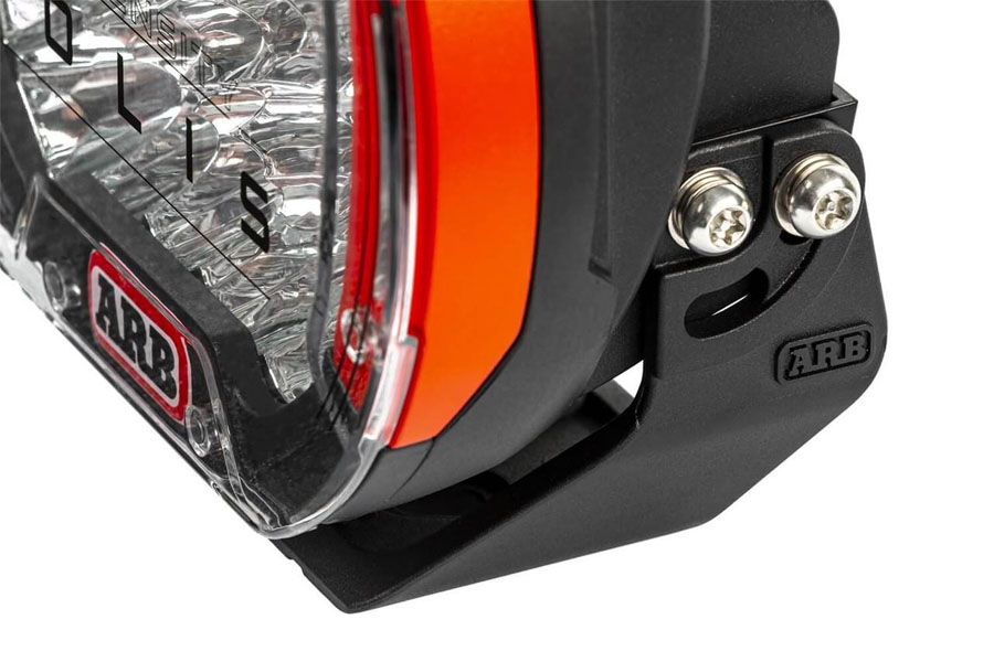 ARB Intensity SOLIS 36 Flood LED Driving Light