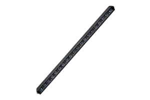 Oracle Multifunction Reflector-Facing Technology LED Light Bar - 30in.