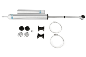 Bilstein Long Arm 5160 Series Shock Front - 3.5-5in Lift - JK