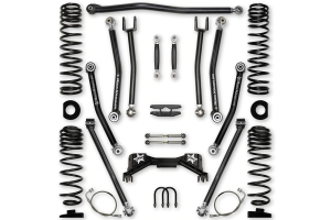 Rock Krawler 4.5in PRO-X 'No Limits' Lift Kit - JT Rubicon