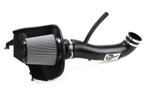 AFE Power Magnum FORCE Stage 2 Cold Air Intake System - JK 2012+