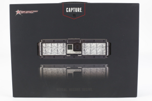 Rigid Industries Capture 10in LED Light Bar Black Edition