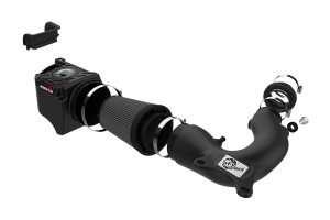 aFe Power Momentum GT Cold Air Intake System w/ Pro Dry S Filter Media - JK 2012+ 3.6L