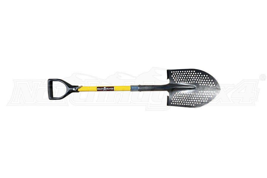 Mud shovels clearance