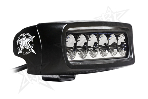 Rigid Industries SR-Q2 LED Light Driving White -