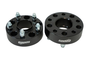 Grimm Offroad 1.75in Wheel Spacer Kit - 5x5 - JT/JL