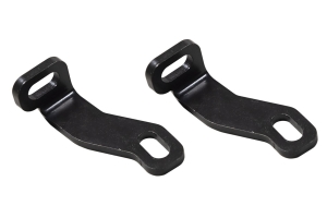 AEV Front Skid Plate Light Mount Kit - JT/JL