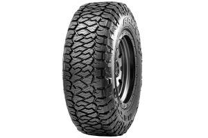 Maxxis RAZR All Terrain 37X12.50/R17LT Tire