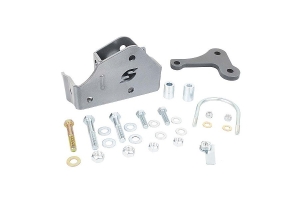 Synergy Manufacturing Front Track Bar Relocation Bracket  - JT/JL