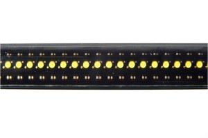 Putco 48in RED Blade LED Tailgate Light Bar 