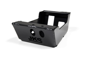 JKS EVAP Canister Skid Plate - JK 2012-16