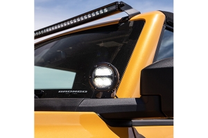 Ford Performance Mirror Mounted Off-Road Light Kit - Bronco 2021+