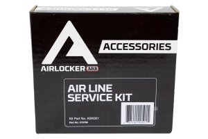 ARB Air Locker Airline Service Kit