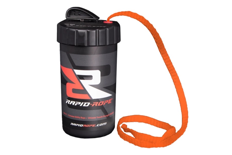  Rapid Rope In A Canister