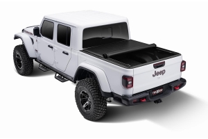 Truxedo Lo Pro Series Tonneau Cover  - JT with or without Trail Rail System
