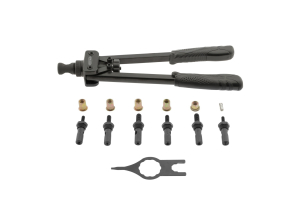 Smittybilt Nutsert Tool Set 