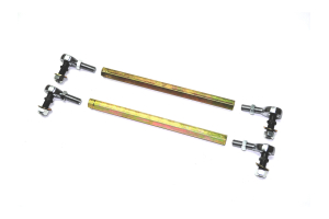 EVO Manufacturing HD Sway Bar Endlinks - JL/JK