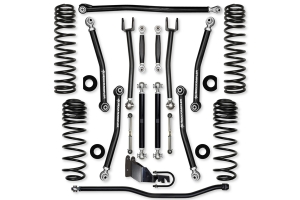 Rock Krawler 2.5in X Factor 'No Limits' Mid Arm Lift Kit - JL 2Dr