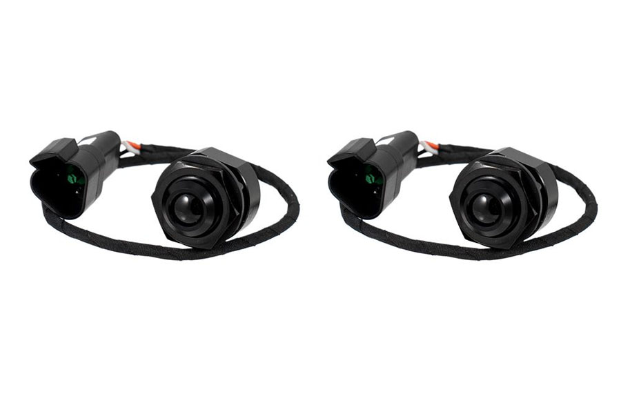 Diode Dynamics Infrared Follow-Me Light Pair, 940nm